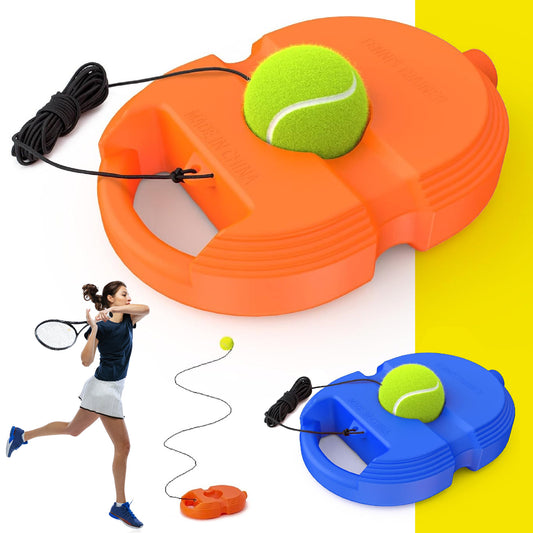 MATERIAL DE ENTRENAMIENTO DE TENIS