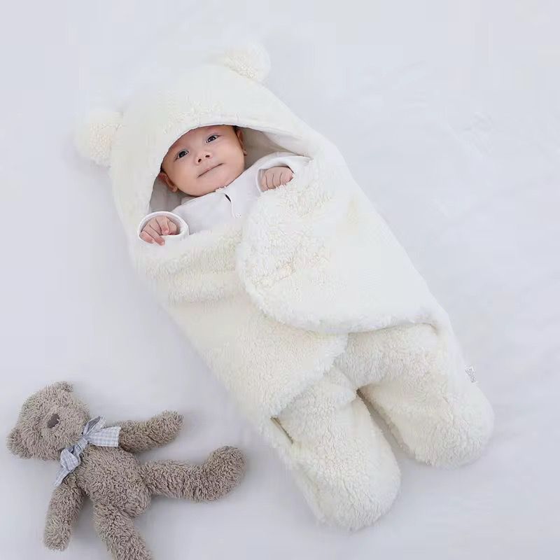 Pijama De Dormir Para Bebé