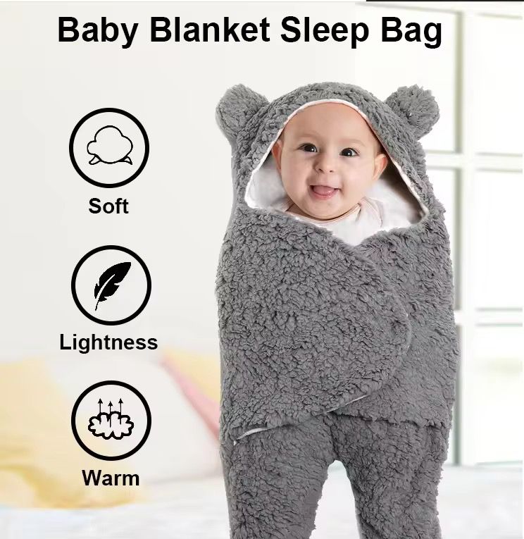 Pijama De Dormir Para Bebé