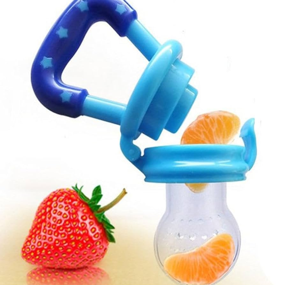 Chupo de Fruta para Bebés