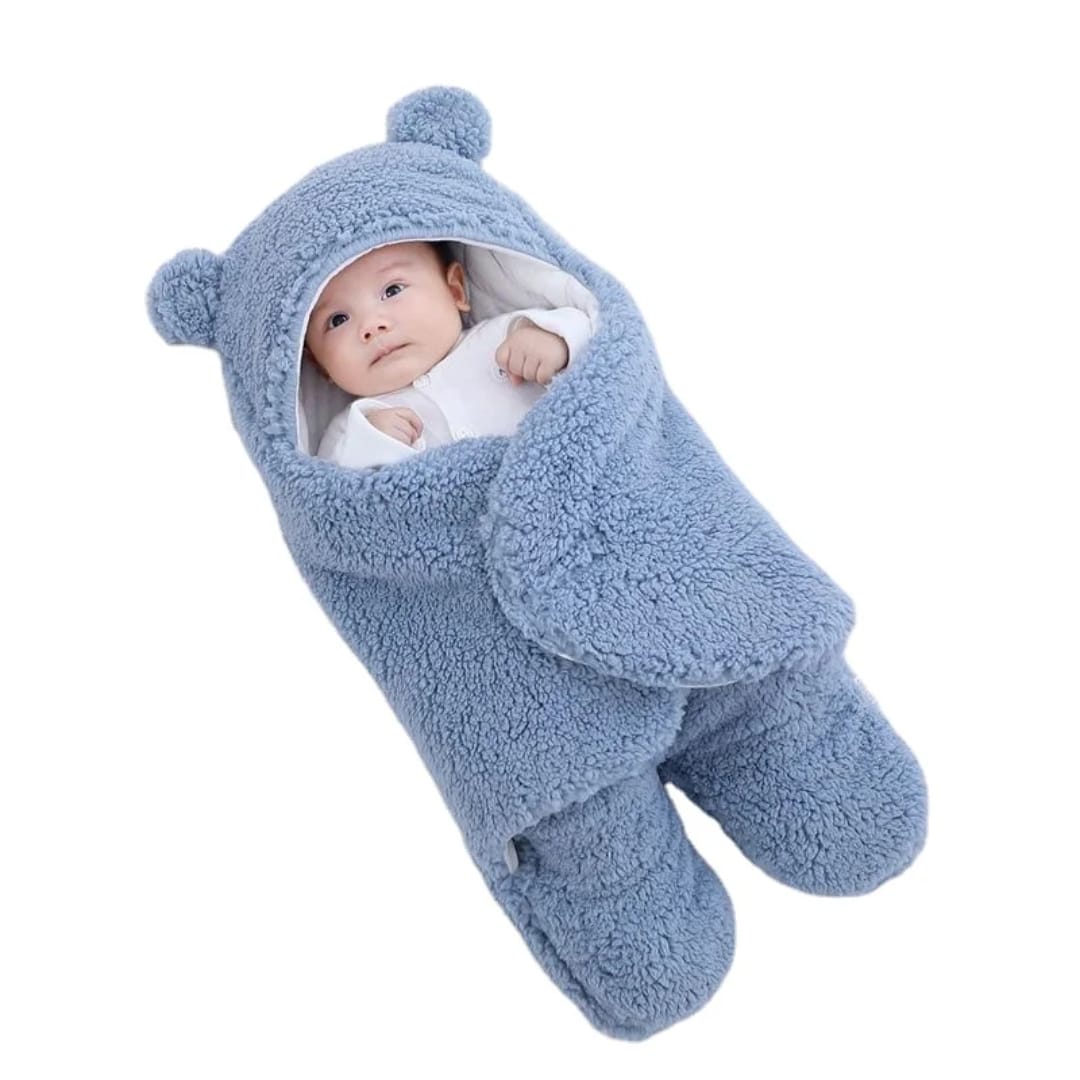 Pijama De Dormir Para Bebé