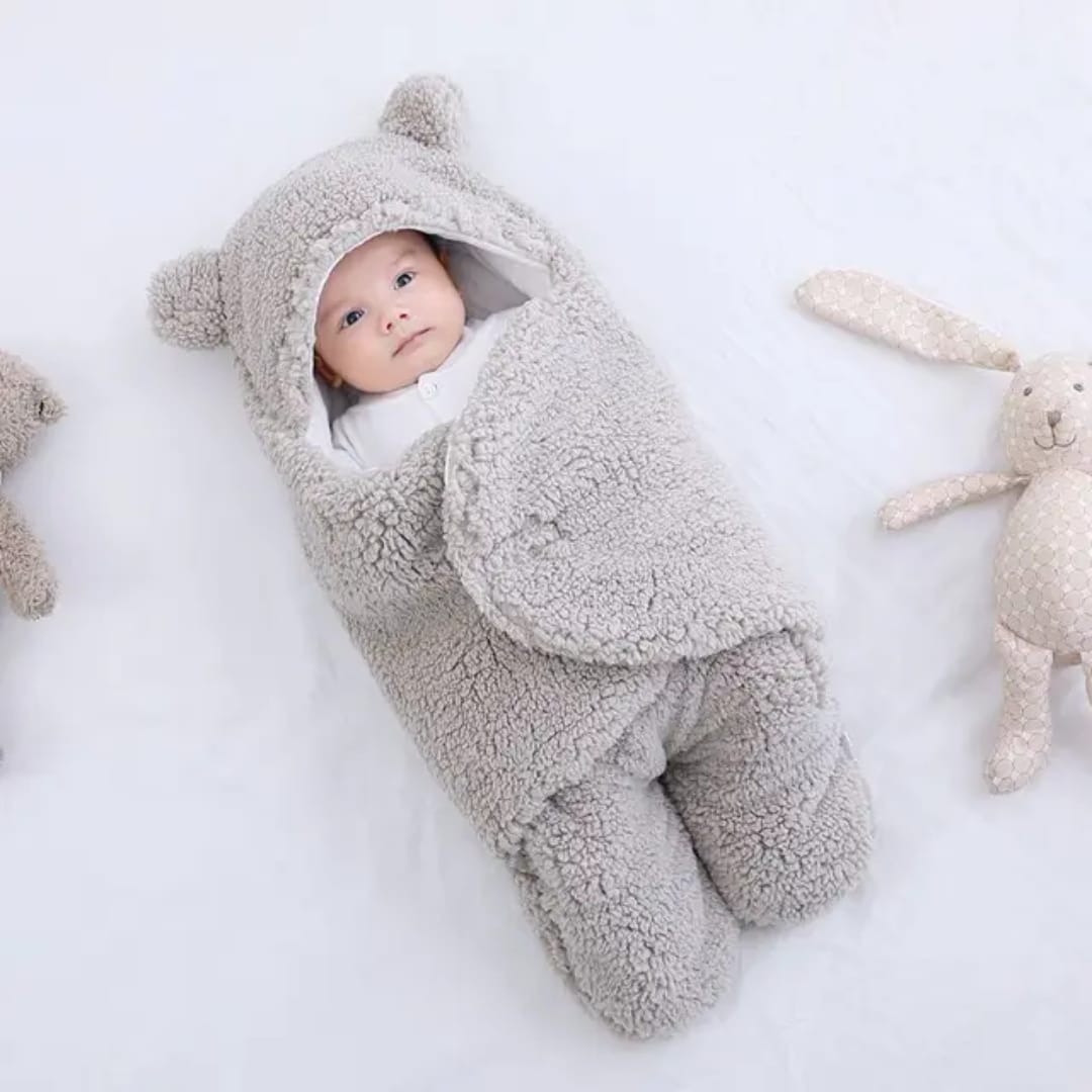 Pijama De Dormir Para Bebé