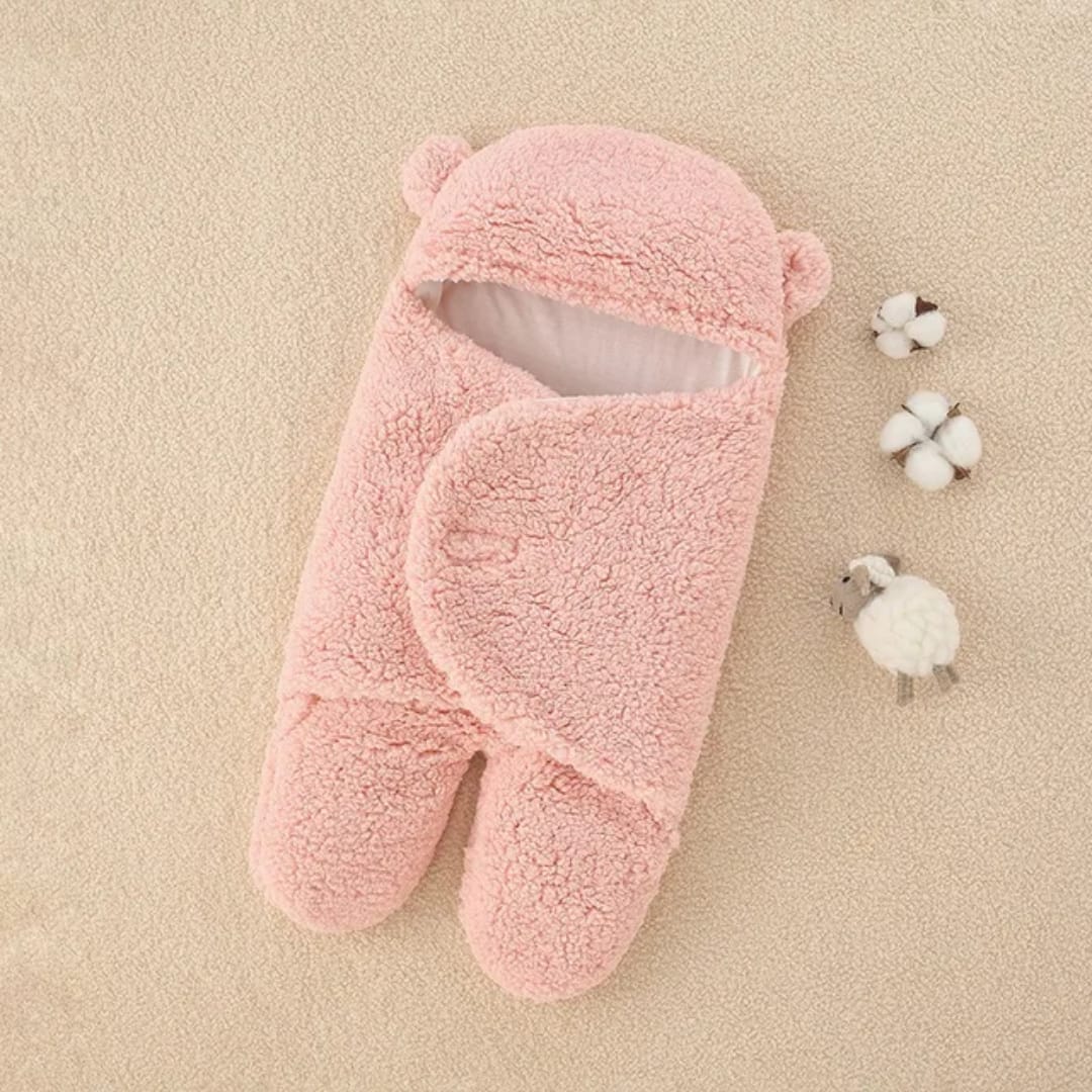 Pijama De Dormir Para Bebé