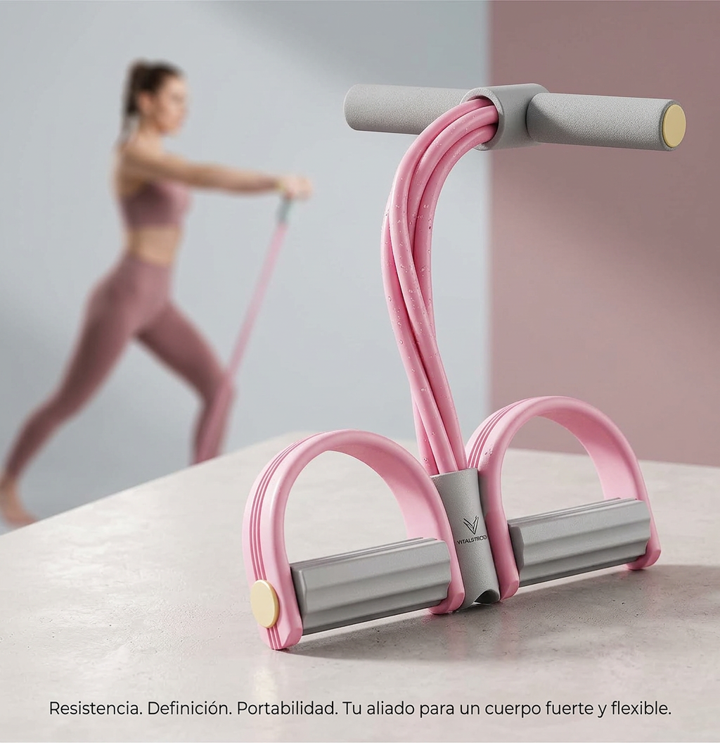 Transforma tu Cuerpo sin Gimnasio ni Rutinas Complicadas
