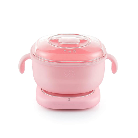 Olla De Cera Plegable