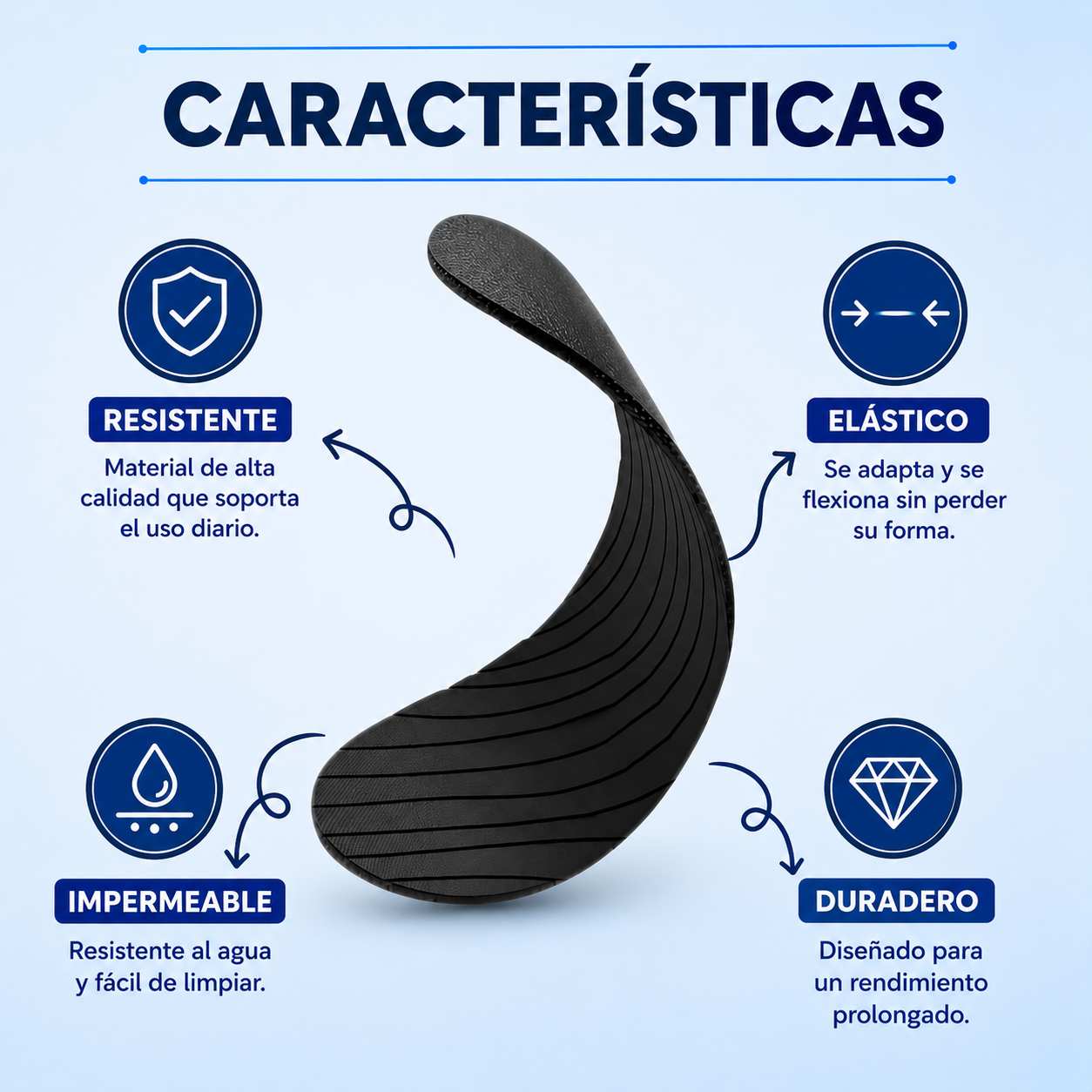 Mouth Tape -  Cintas para Dormir