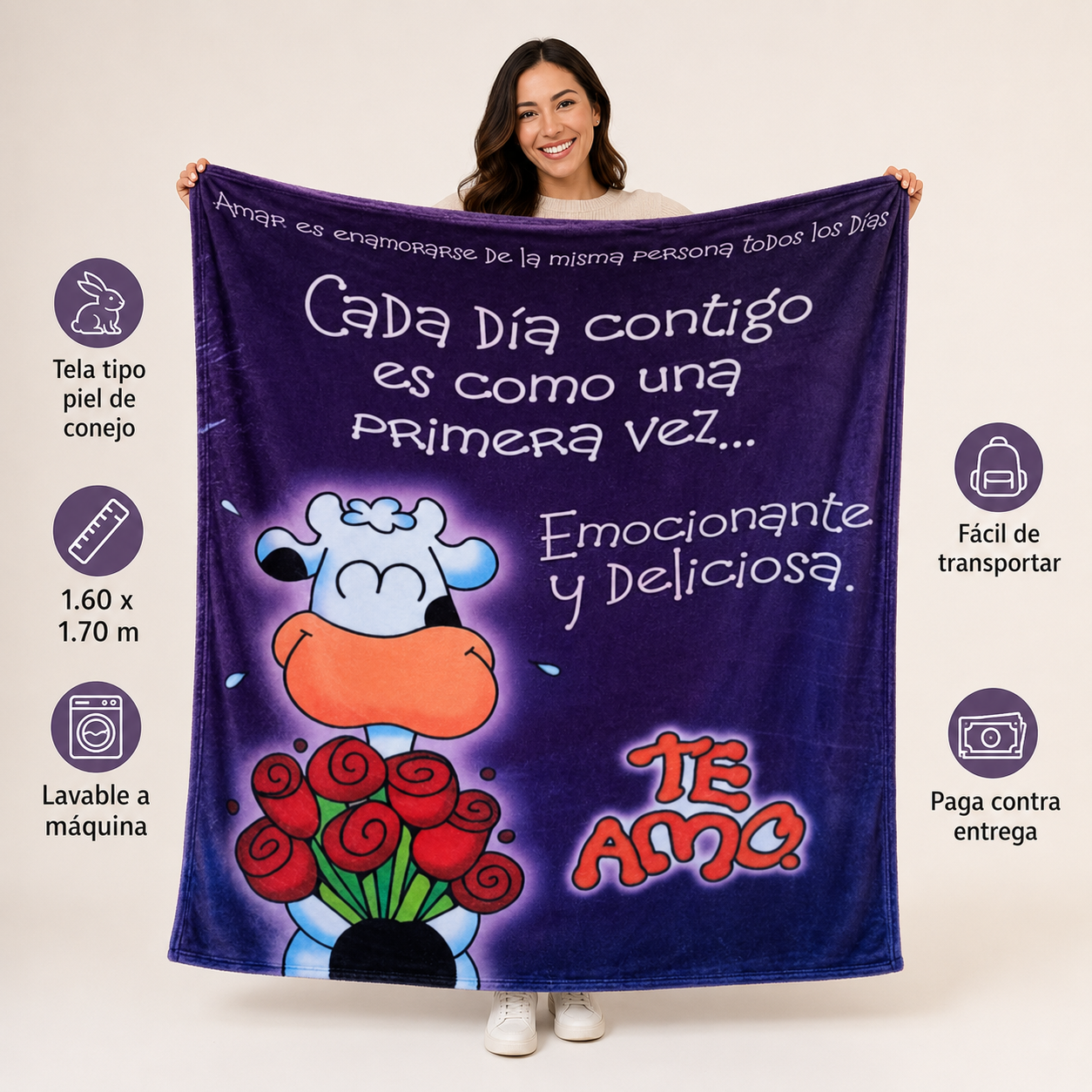 El Regalo que Dice "Te Amo" Mejor que Tú