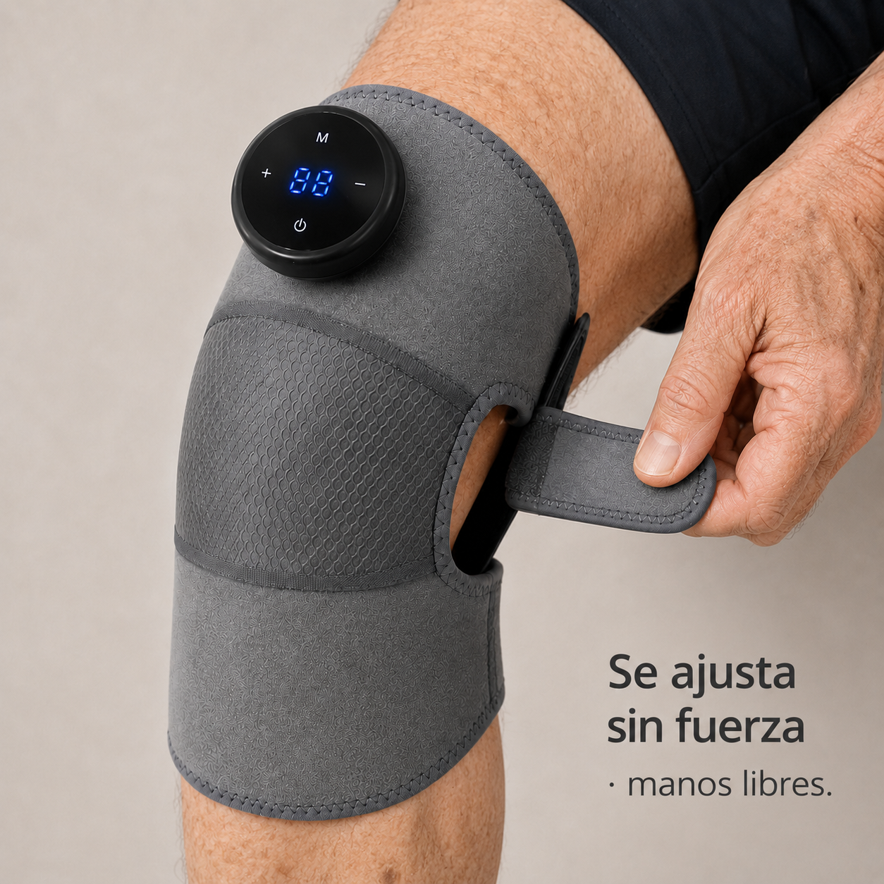 Un Regalo Práctico para el Alivio de tus Papás