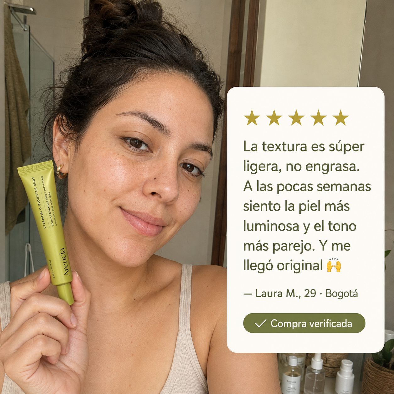 Dile Adiós a la Piel Opaca y al Tono Desigual