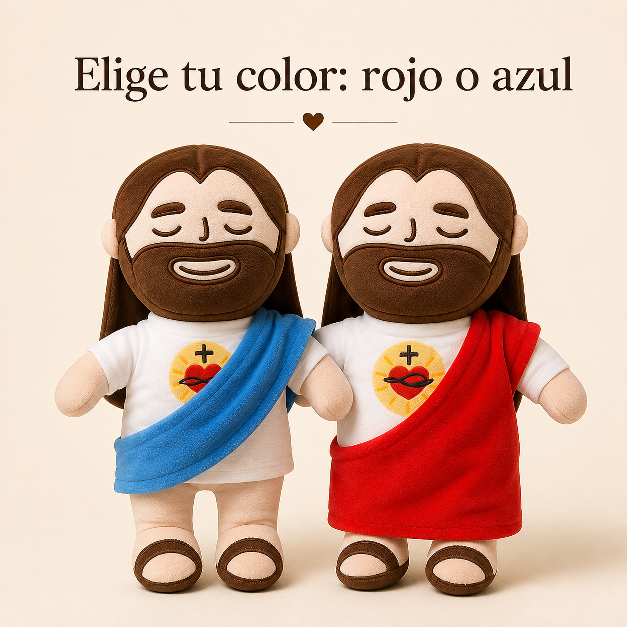 Que Jesús Acompañe su Sueño cada Noche