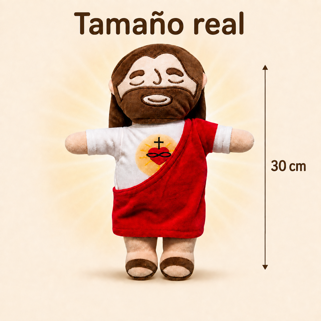 Que Jesús Acompañe su Sueño cada Noche