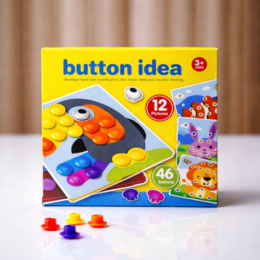 Button Idea (Juego Didáctico)