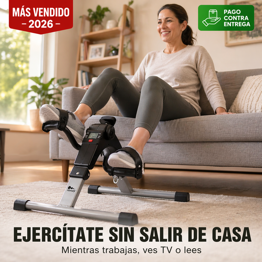 Mini Bicicleta Plegable