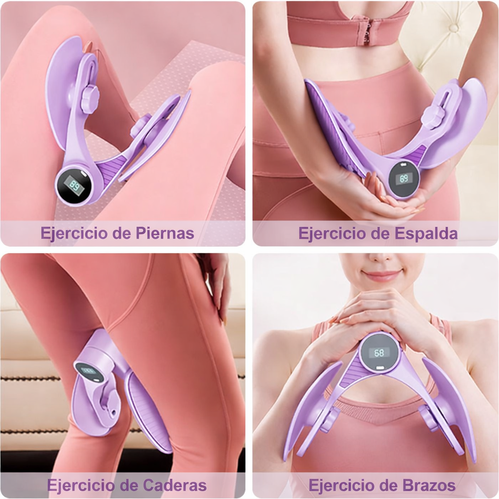 Fortalece tu Suelo Pélvico Desde Casa de Forma Fácil