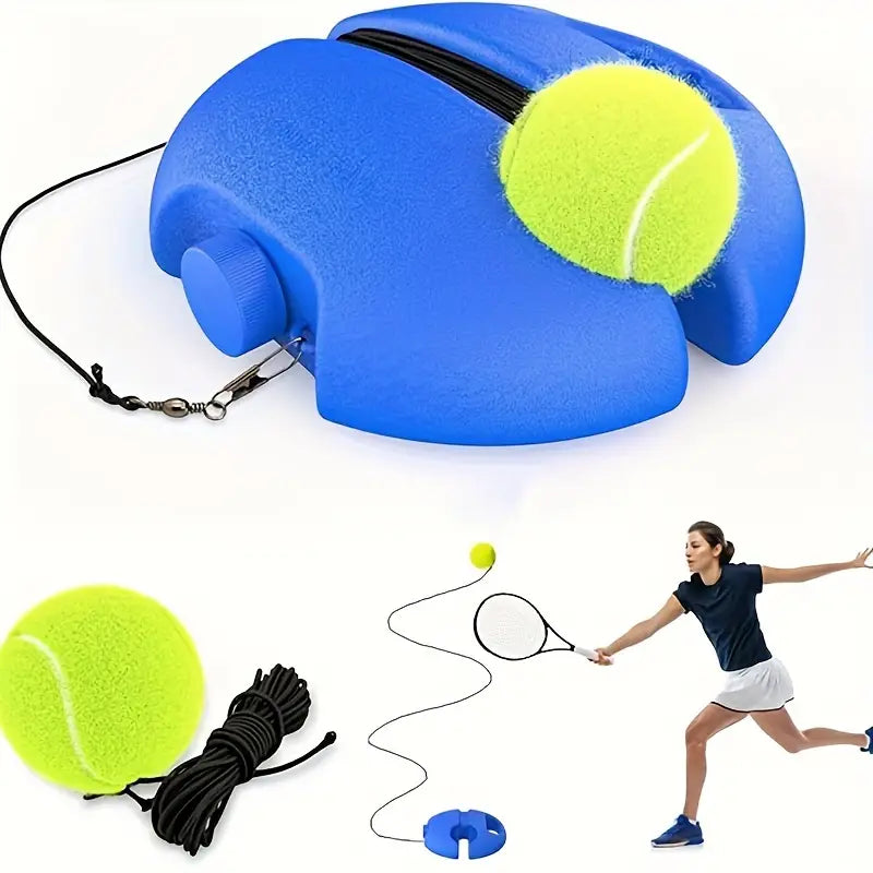 MATERIAL DE ENTRENAMIENTO DE TENIS