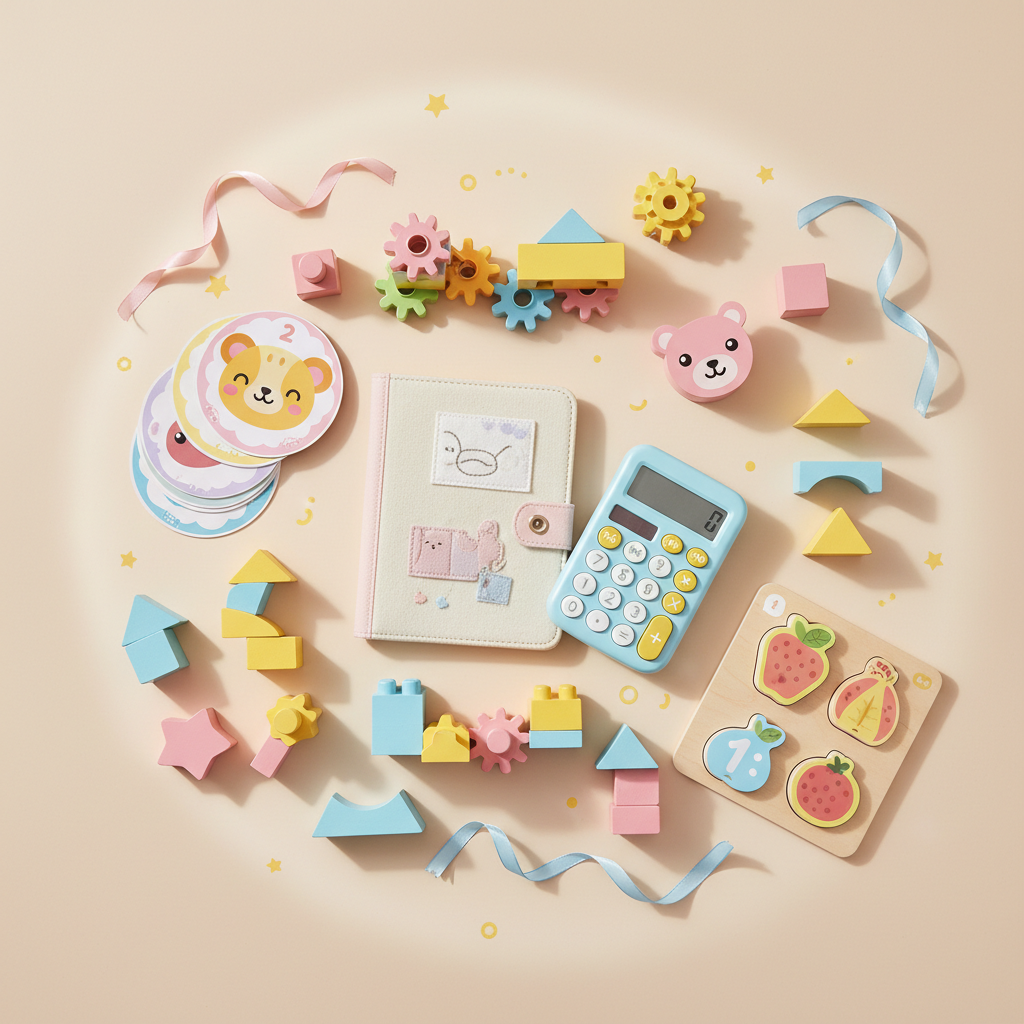 Imagen categoría Juguetes